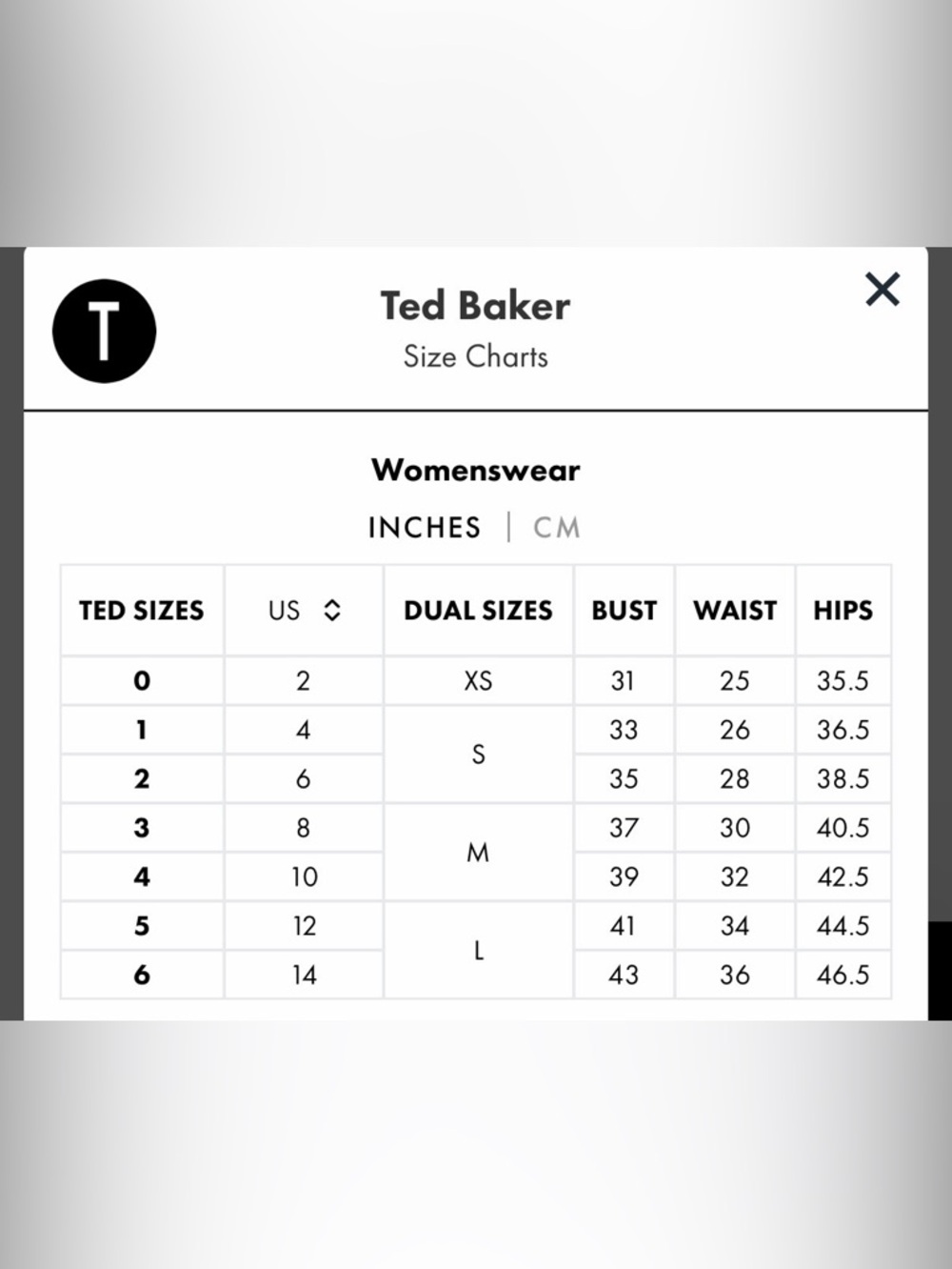 Ted Baker London Deep V Khaki Pointelle One-Piece Swimsuit - Picture 12 of 12